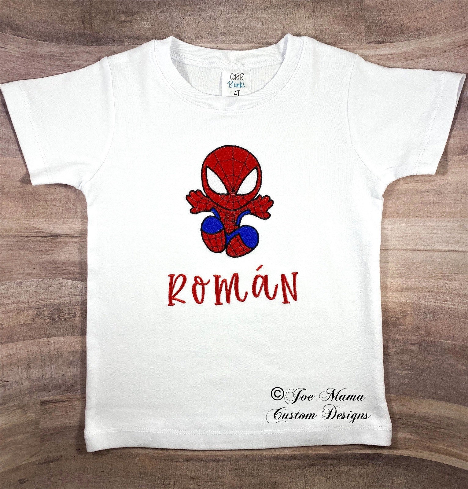 Spiderman shirt, Spiderman birthday shirt, Birthday Party shirt, Spiderman Custom Shirt, Marvel Shirt, Superhero shirt, Birthday Shirt