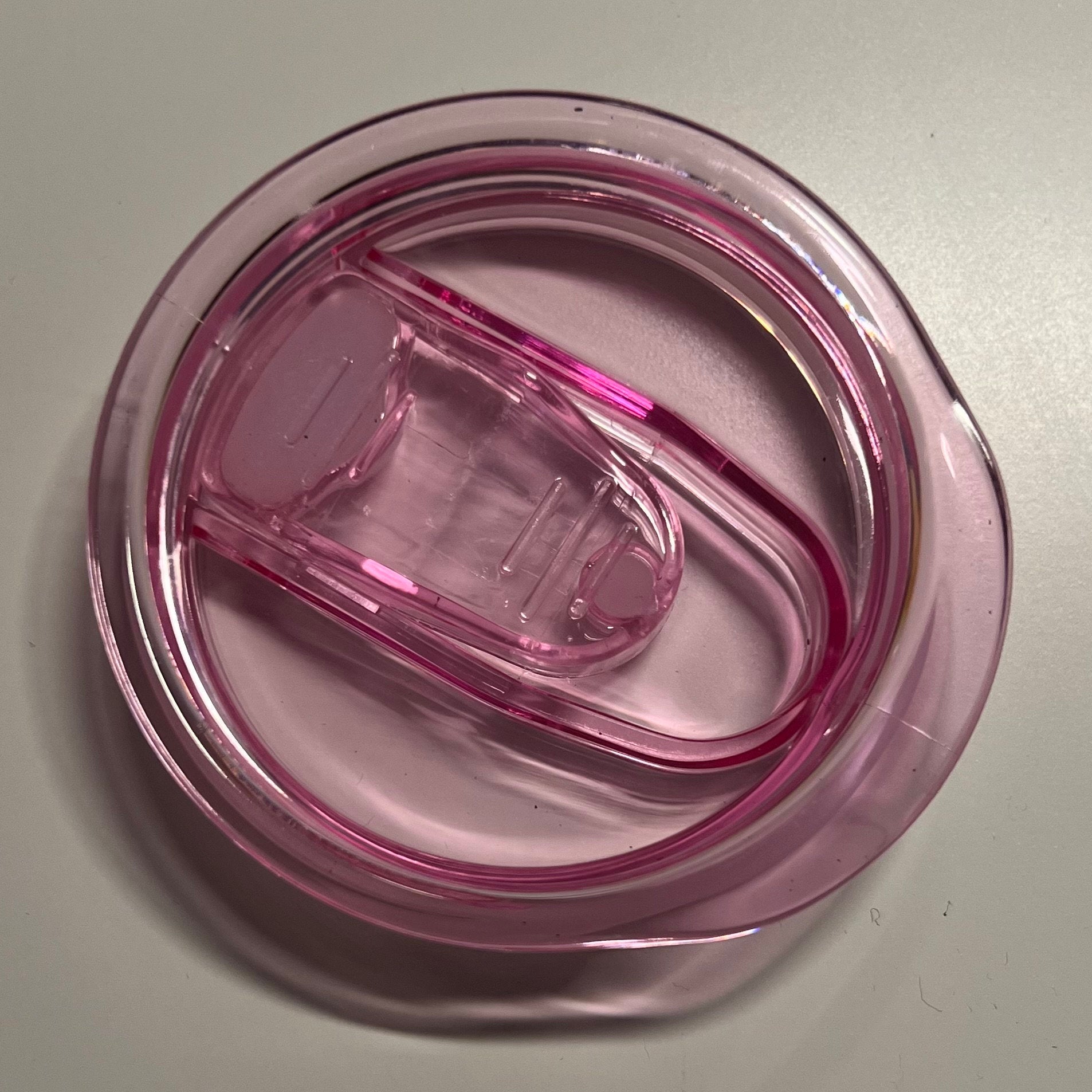 90s Babies 20 ounce Tumbler w/metal straw
