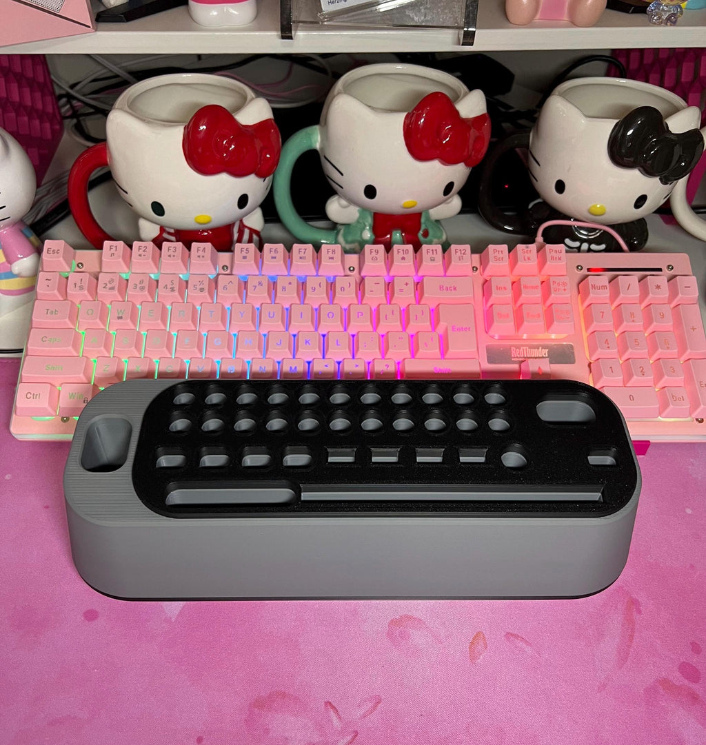 Vinyl Tool & Pen/Marker Organizer