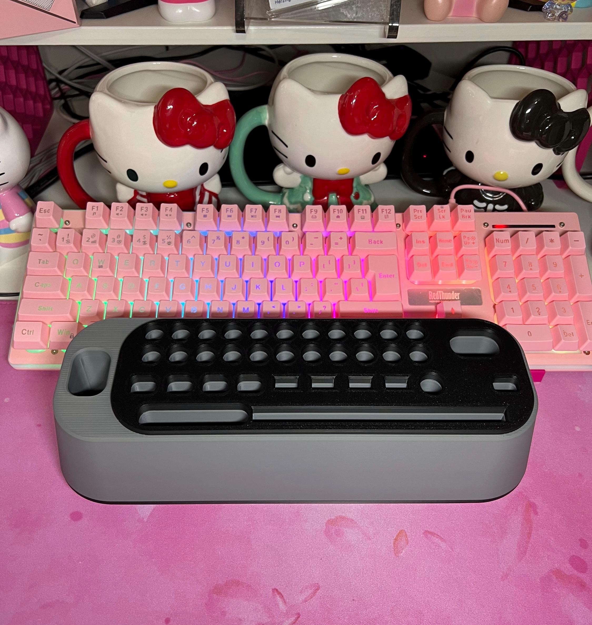 Vinyl Tool & Pen/Marker Organizer