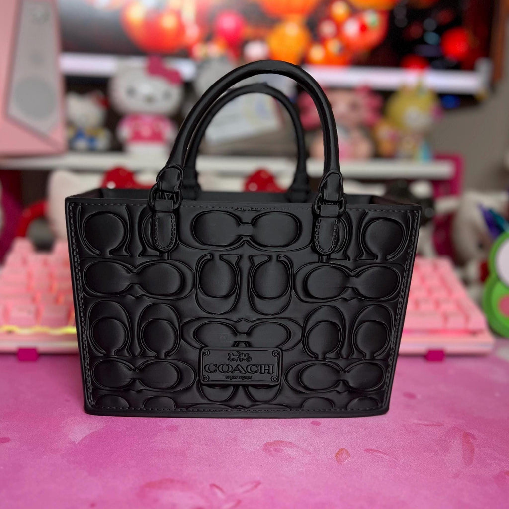 Designer Bag Vase / Gift Bag