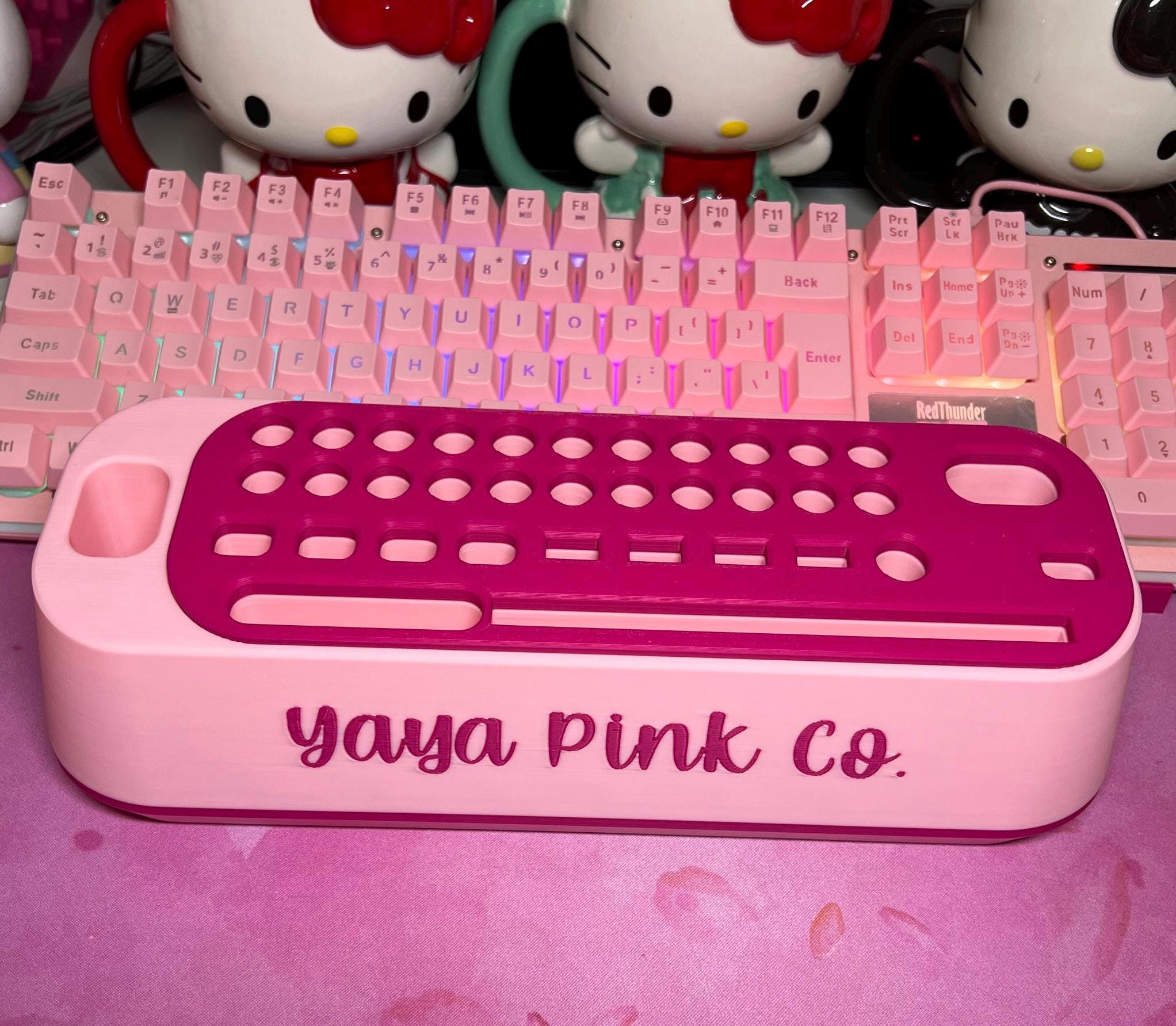 Vinyl Tool & Pen/Marker Organizer