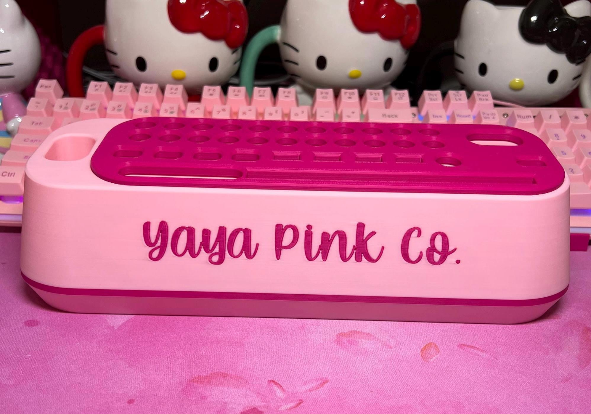 Vinyl Tool & Pen/Marker Organizer